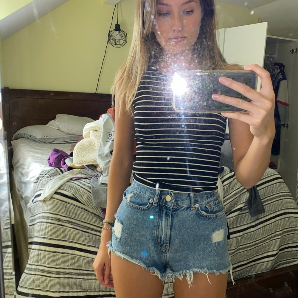 BDG shorts from urban